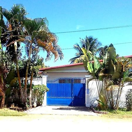 Maison D'Hotes Villa Mont Du Pelerin A Toamasina Madagascar ภายนอก รูปภาพ