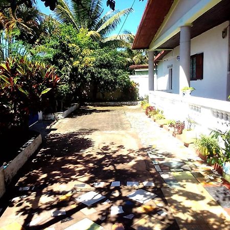 Maison D'Hotes Villa Mont Du Pelerin A Toamasina Madagascar ภายนอก รูปภาพ
