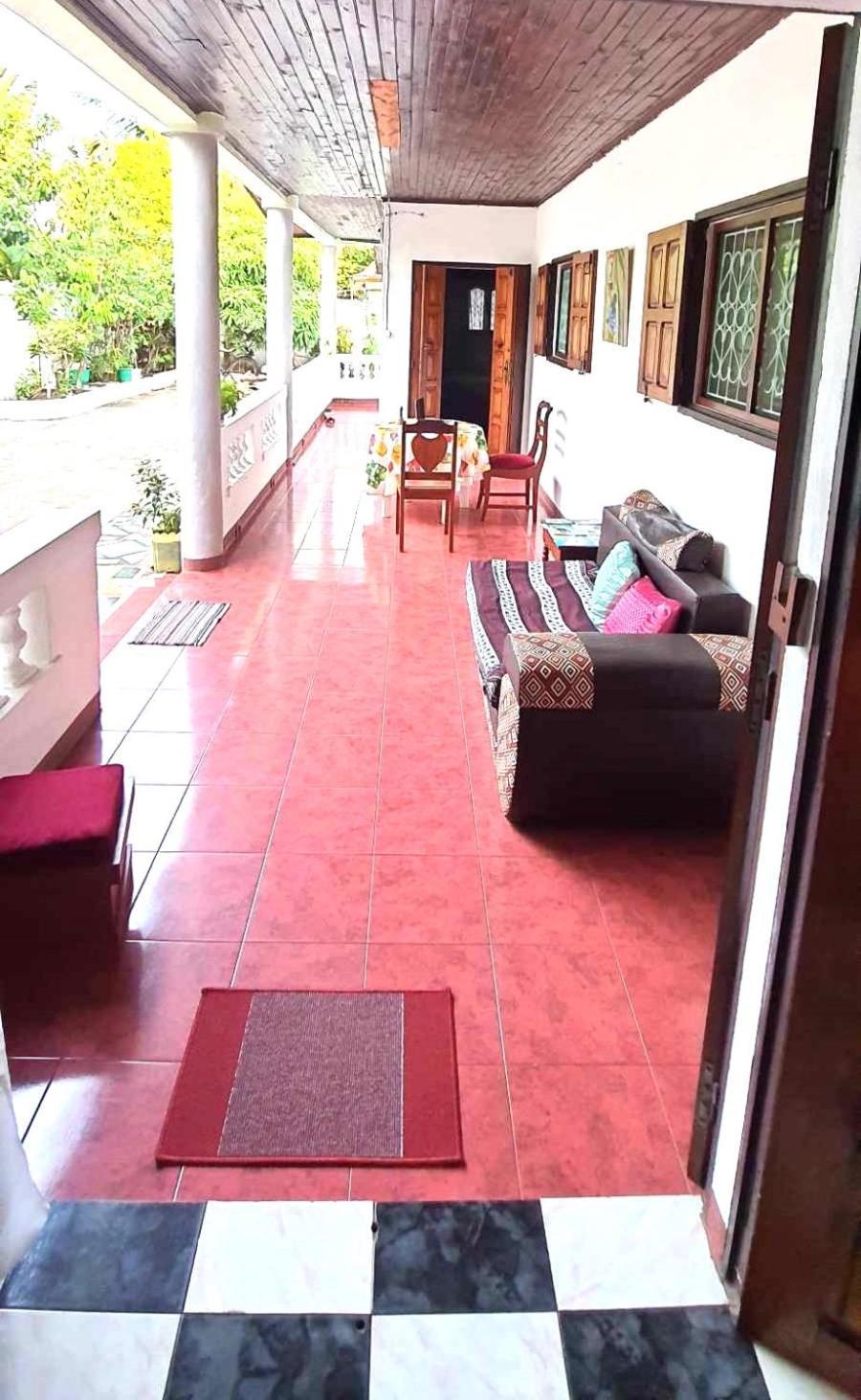 Maison D'Hotes Villa Mont Du Pelerin A Toamasina Madagascar ภายนอก รูปภาพ