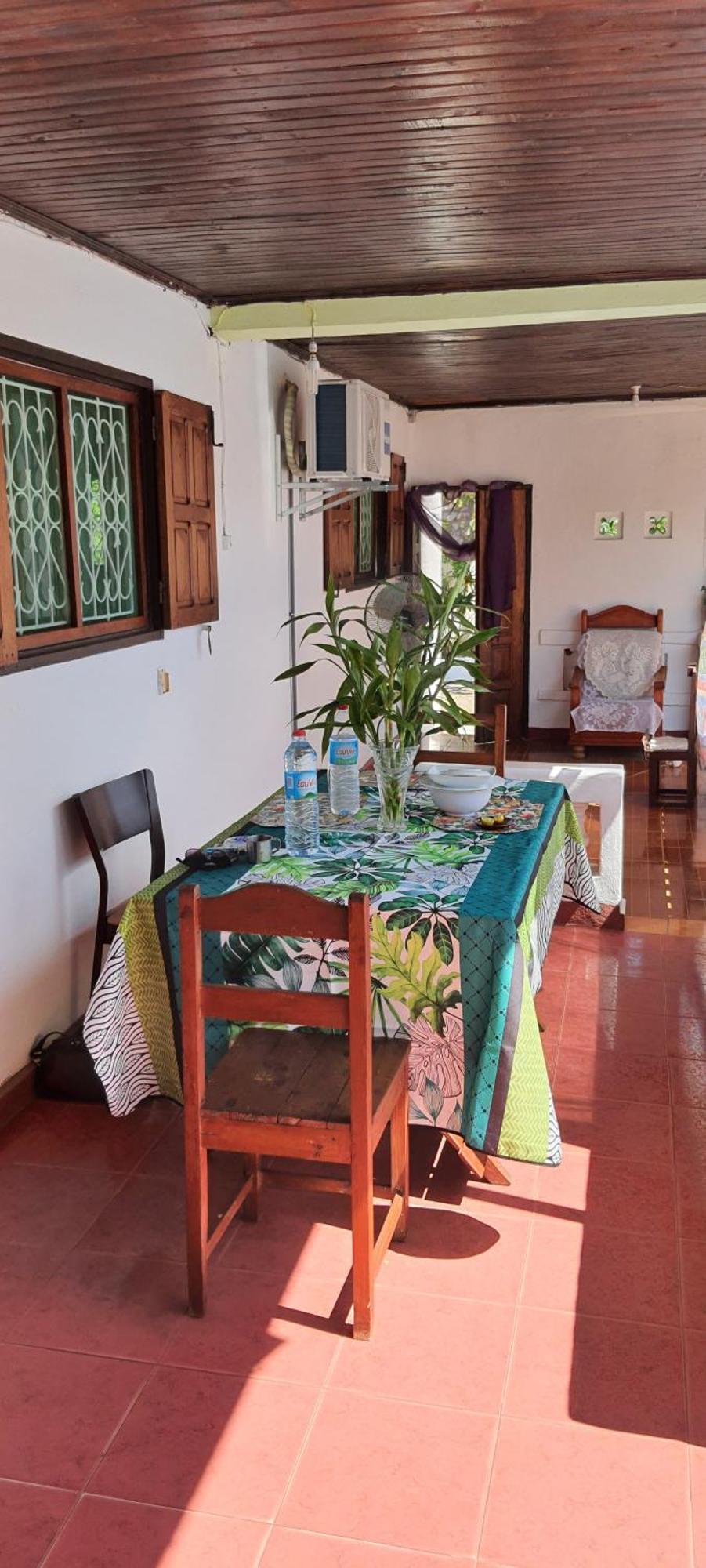 Maison D'Hotes Villa Mont Du Pelerin A Toamasina Madagascar ภายนอก รูปภาพ