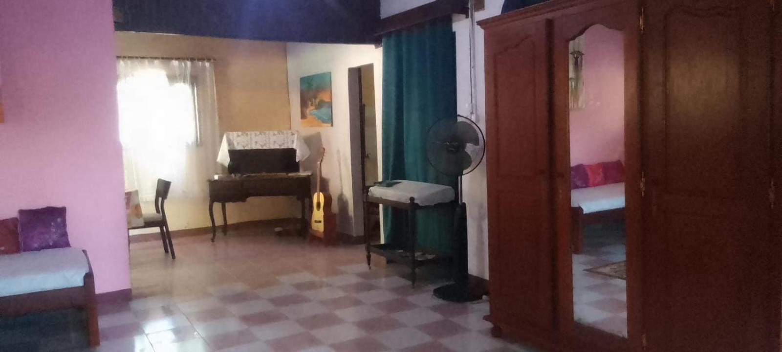 Maison D'Hotes Villa Mont Du Pelerin A Toamasina Madagascar ภายนอก รูปภาพ